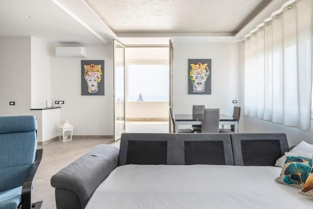Panoramic Private Parking Elegant *